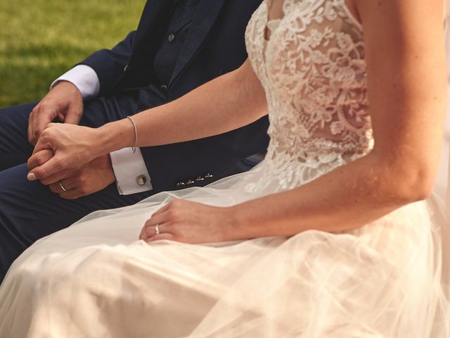 Il matrimonio di Boris e Vanessa a Sant'Ippolito, Pesaro - Urbino 65