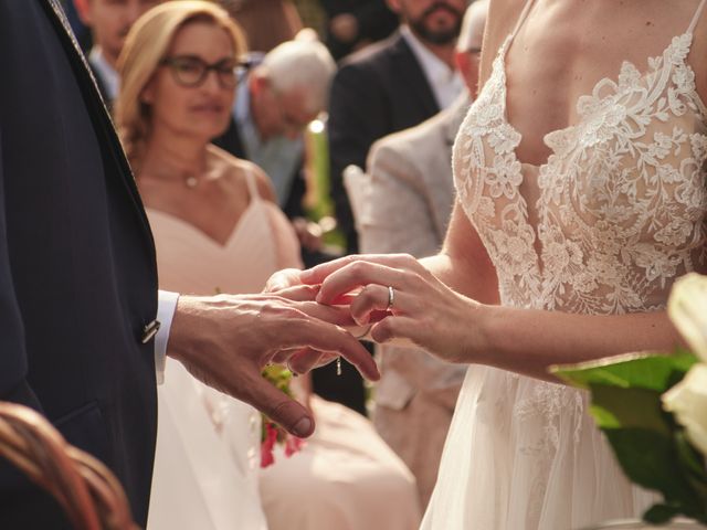 Il matrimonio di Boris e Vanessa a Sant'Ippolito, Pesaro - Urbino 66