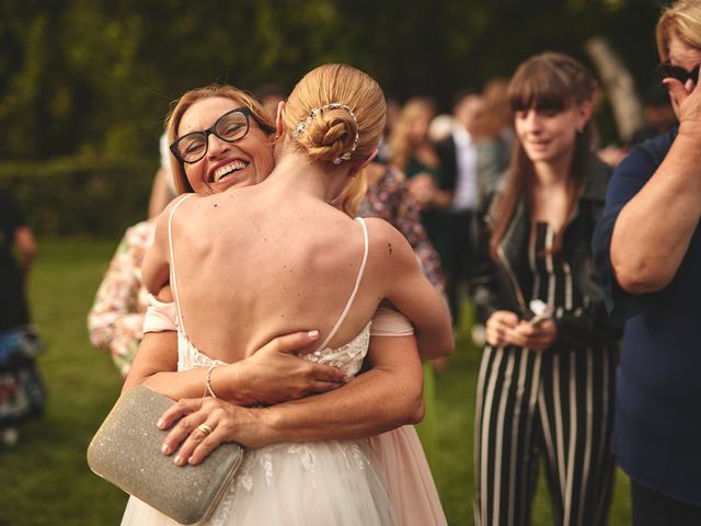 Il matrimonio di Boris e Vanessa a Sant'Ippolito, Pesaro - Urbino 70
