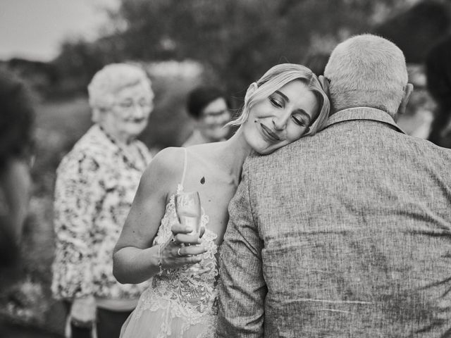 Il matrimonio di Boris e Vanessa a Sant'Ippolito, Pesaro - Urbino 72