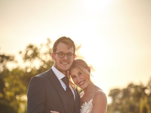 Il matrimonio di Boris e Vanessa a Sant'Ippolito, Pesaro - Urbino 77