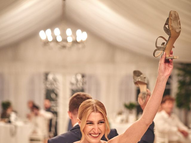 Il matrimonio di Boris e Vanessa a Sant'Ippolito, Pesaro - Urbino 108