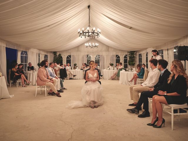 Il matrimonio di Boris e Vanessa a Sant'Ippolito, Pesaro - Urbino 109