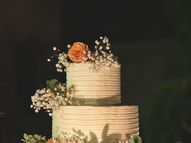 Il matrimonio di Boris e Vanessa a Sant'Ippolito, Pesaro - Urbino 121