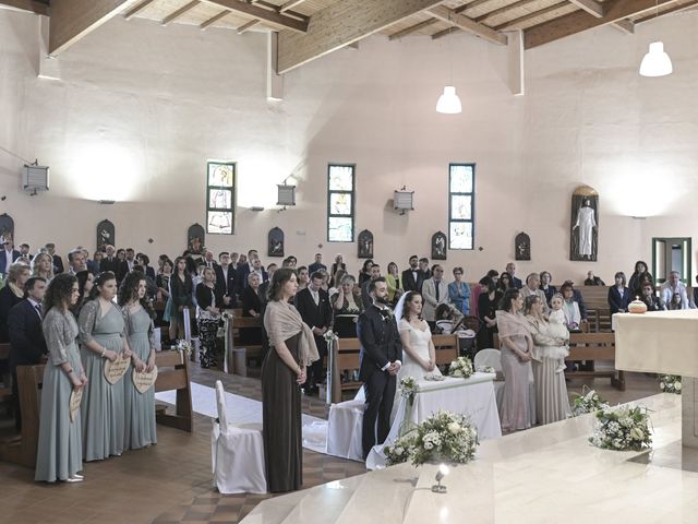 Il matrimonio di Luca e Ilaria a Lanciano, Chieti 13
