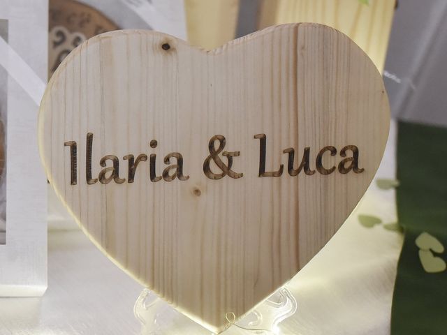 Il matrimonio di Luca e Ilaria a Lanciano, Chieti 29