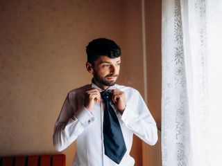 Le nozze di Luigi e Carmela 3