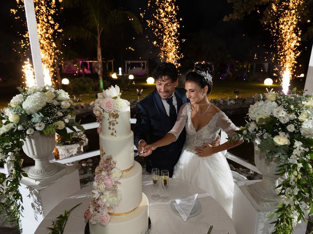 Il matrimonio di Francesca e Stefano a Roma, Roma 1