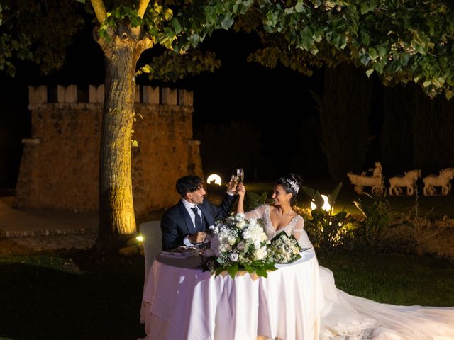 Il matrimonio di Francesca e Stefano a Roma, Roma 4