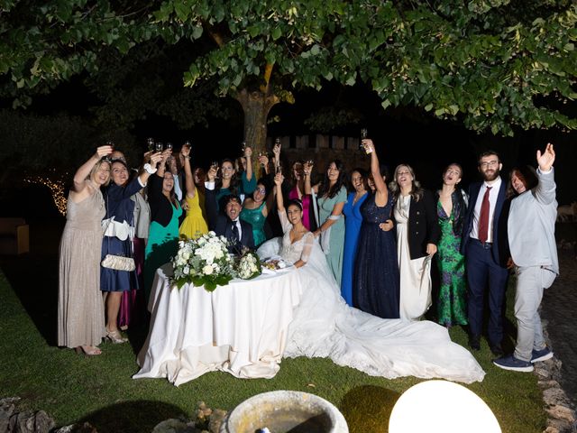 Il matrimonio di Francesca e Stefano a Roma, Roma 5