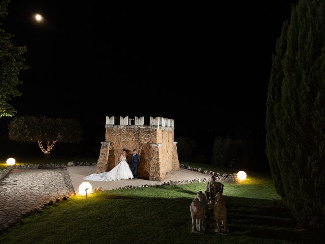 Il matrimonio di Francesca e Stefano a Roma, Roma 7