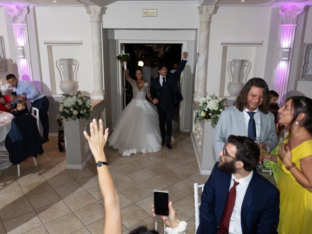 Il matrimonio di Francesca e Stefano a Roma, Roma 10