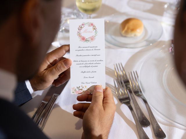 Il matrimonio di Francesca e Stefano a Roma, Roma 11