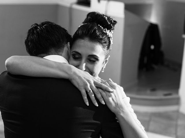 Il matrimonio di Francesca e Stefano a Roma, Roma 12