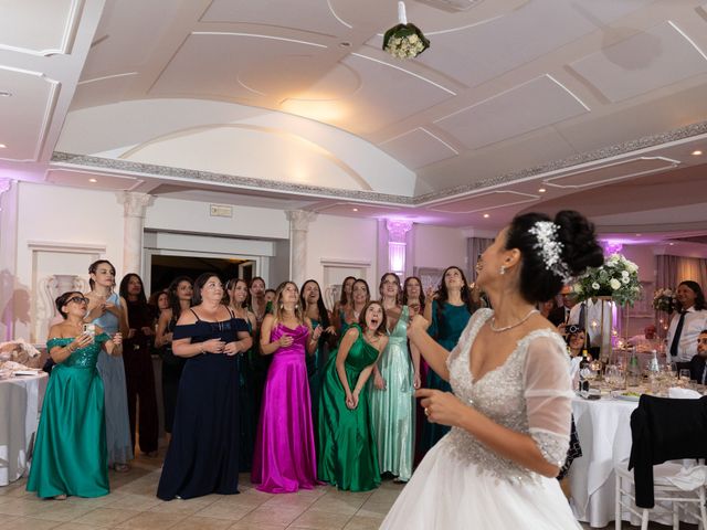 Il matrimonio di Francesca e Stefano a Roma, Roma 13