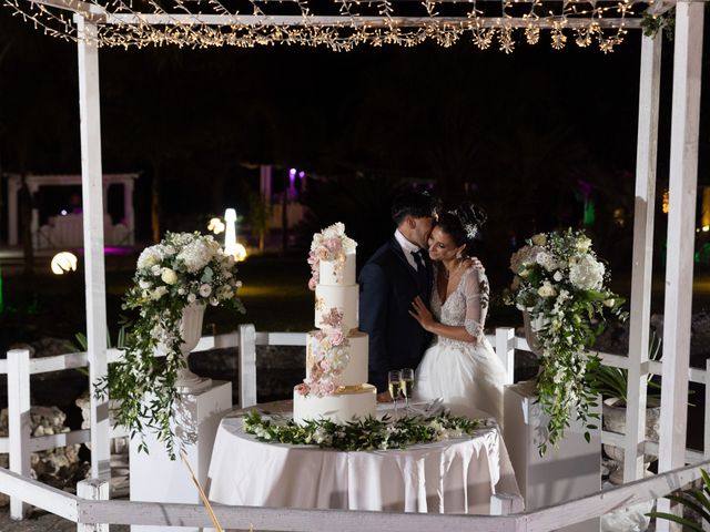 Il matrimonio di Francesca e Stefano a Roma, Roma 15