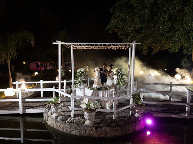 Il matrimonio di Francesca e Stefano a Roma, Roma 16
