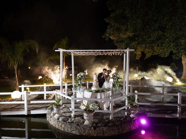 Il matrimonio di Francesca e Stefano a Roma, Roma 17