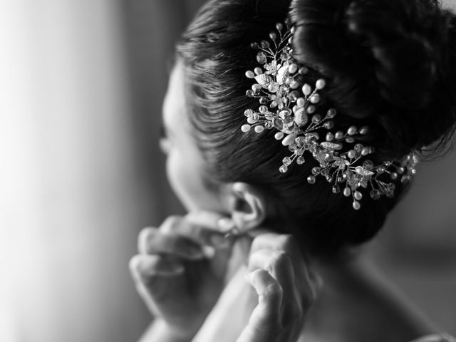Il matrimonio di Francesca e Stefano a Roma, Roma 18