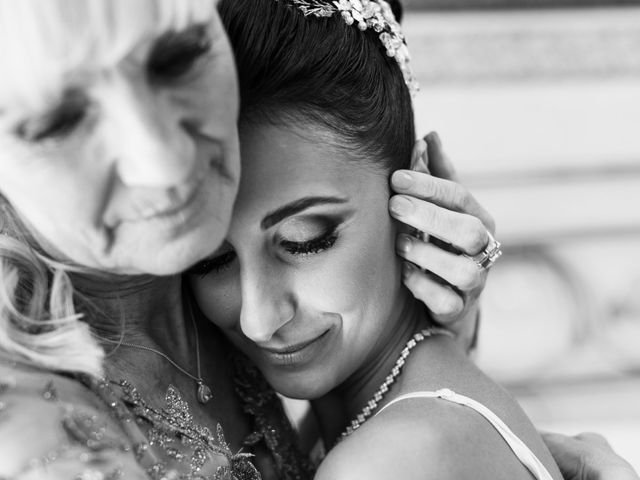 Il matrimonio di Francesca e Stefano a Roma, Roma 25