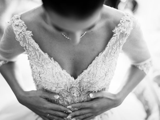 Il matrimonio di Francesca e Stefano a Roma, Roma 28
