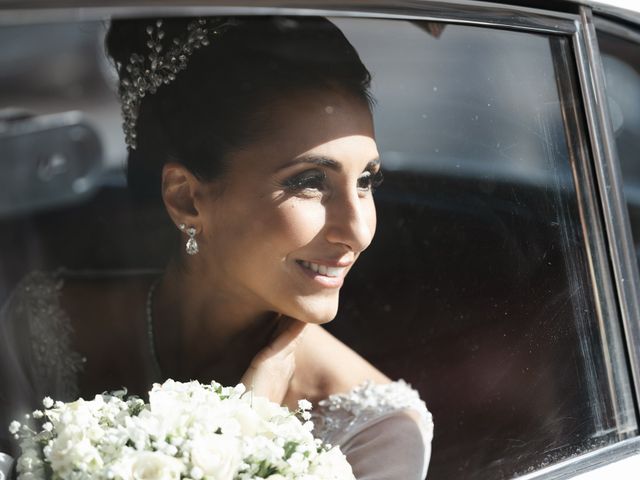 Il matrimonio di Francesca e Stefano a Roma, Roma 31