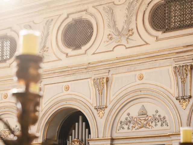 Il matrimonio di Francesca e Stefano a Roma, Roma 37