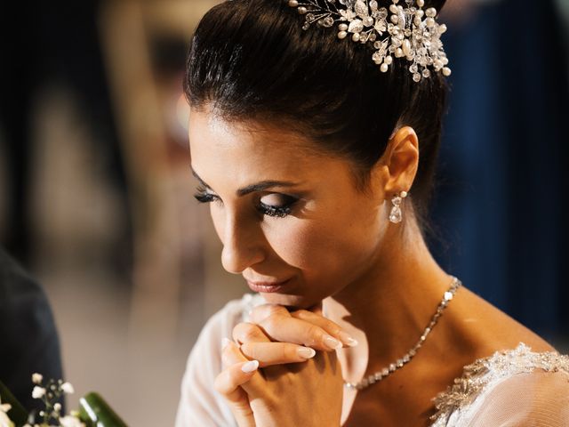 Il matrimonio di Francesca e Stefano a Roma, Roma 39