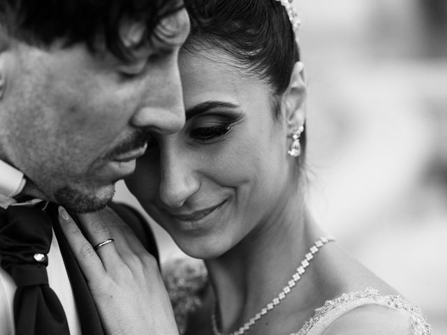 Il matrimonio di Francesca e Stefano a Roma, Roma 50