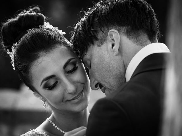 Il matrimonio di Francesca e Stefano a Roma, Roma 52