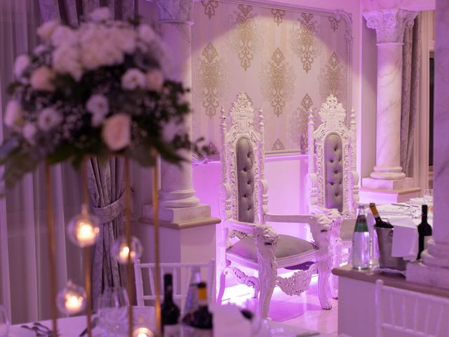 Il matrimonio di Francesca e Stefano a Roma, Roma 53