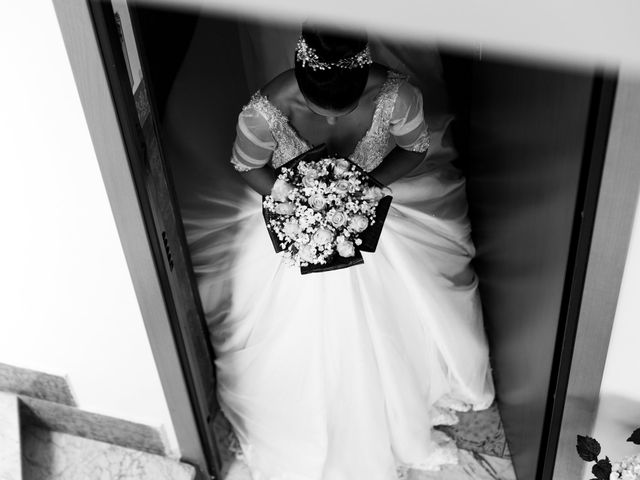 Il matrimonio di Francesca e Stefano a Roma, Roma 58