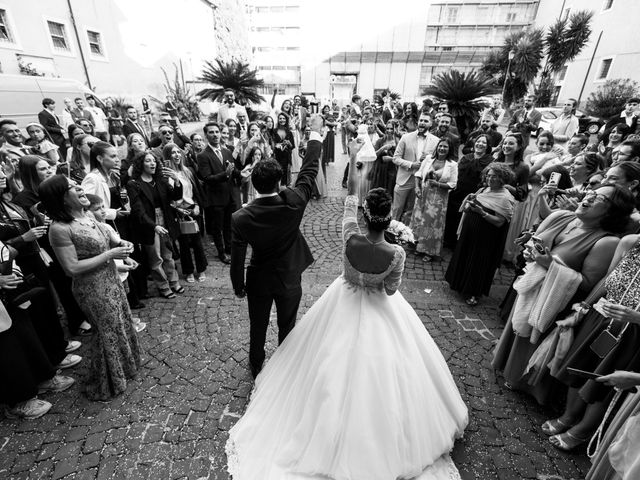 Il matrimonio di Francesca e Stefano a Roma, Roma 68