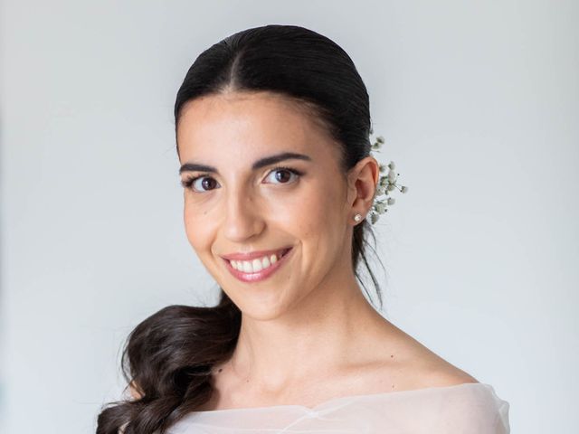 Il matrimonio di Luca e Cristina a Airuno, Lecco 4