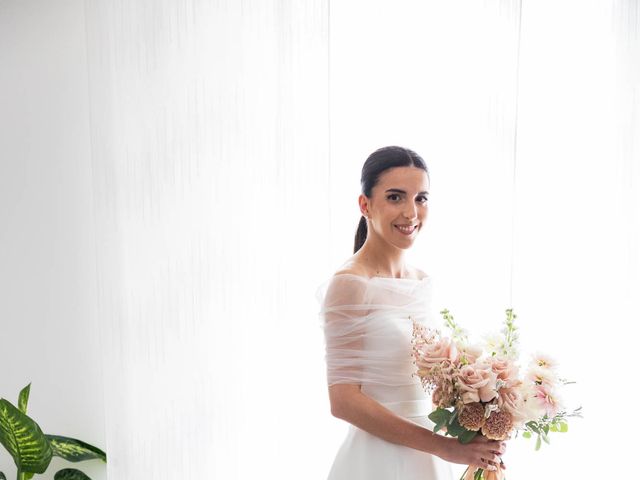 Il matrimonio di Luca e Cristina a Airuno, Lecco 6