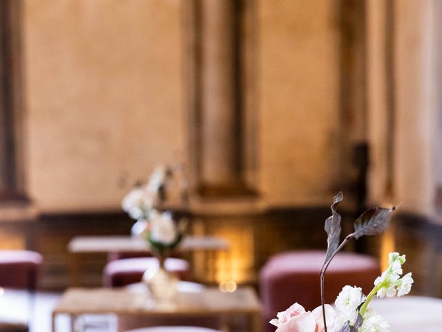 Il matrimonio di Luca e Cristina a Airuno, Lecco 21