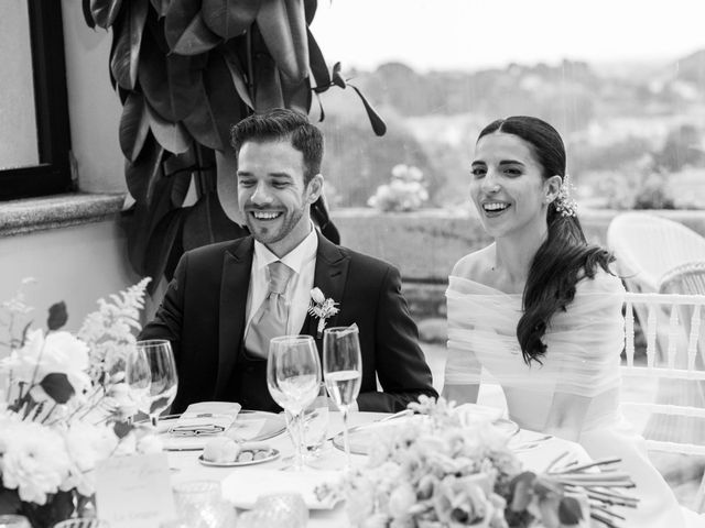 Il matrimonio di Luca e Cristina a Airuno, Lecco 42
