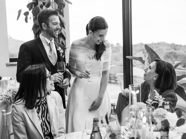 Il matrimonio di Luca e Cristina a Airuno, Lecco 43