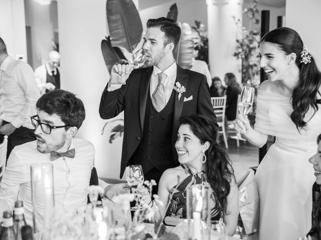Il matrimonio di Luca e Cristina a Airuno, Lecco 44
