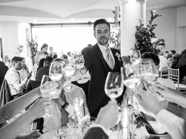 Il matrimonio di Luca e Cristina a Airuno, Lecco 45