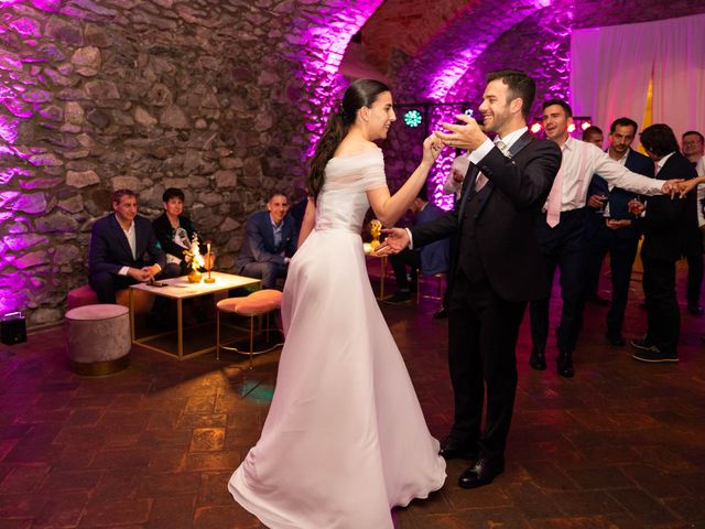 Il matrimonio di Luca e Cristina a Airuno, Lecco 54