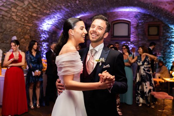 Il matrimonio di Luca e Cristina a Airuno, Lecco 57