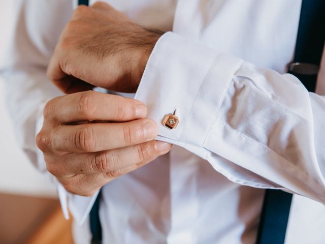 Il matrimonio di Daniele e Silvia a Capaccio Paestum, Salerno 2