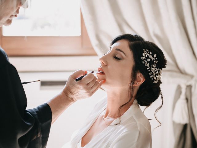 Il matrimonio di Daniele e Silvia a Capaccio Paestum, Salerno 18