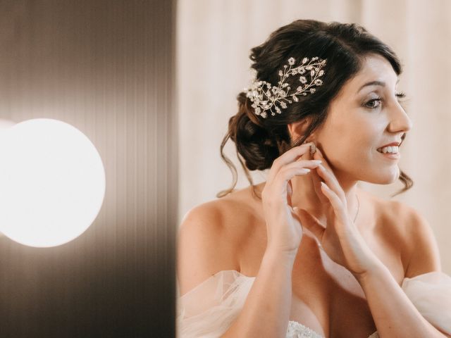 Il matrimonio di Daniele e Silvia a Capaccio Paestum, Salerno 23