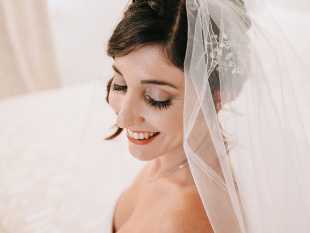 Il matrimonio di Daniele e Silvia a Capaccio Paestum, Salerno 24