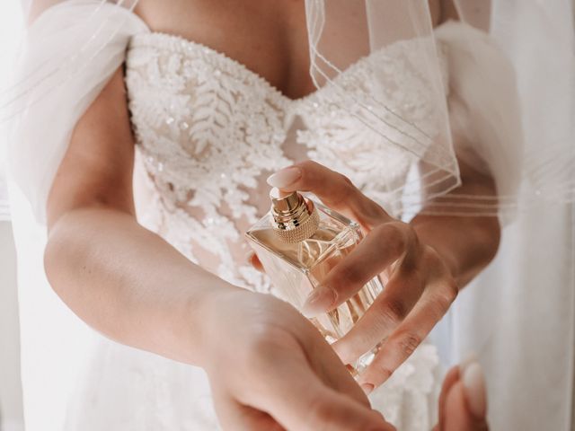 Il matrimonio di Daniele e Silvia a Capaccio Paestum, Salerno 30