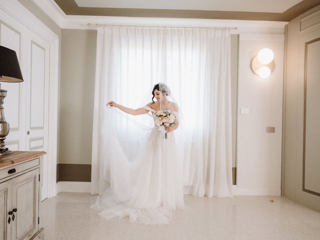 Il matrimonio di Daniele e Silvia a Capaccio Paestum, Salerno 34