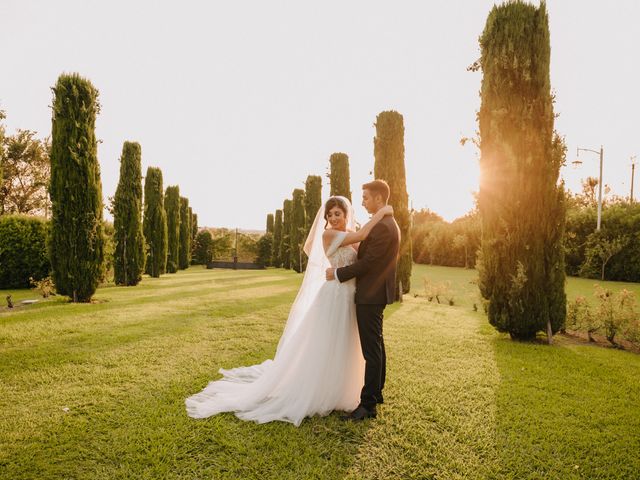 Il matrimonio di Daniele e Silvia a Capaccio Paestum, Salerno 54