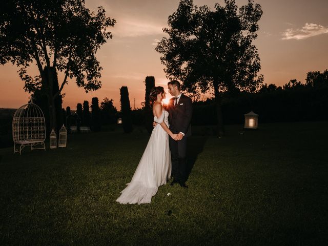 Il matrimonio di Daniele e Silvia a Capaccio Paestum, Salerno 61
